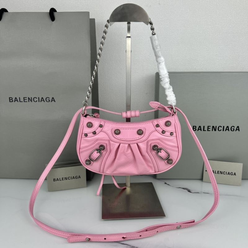 Balenciag Le Cagole Bags